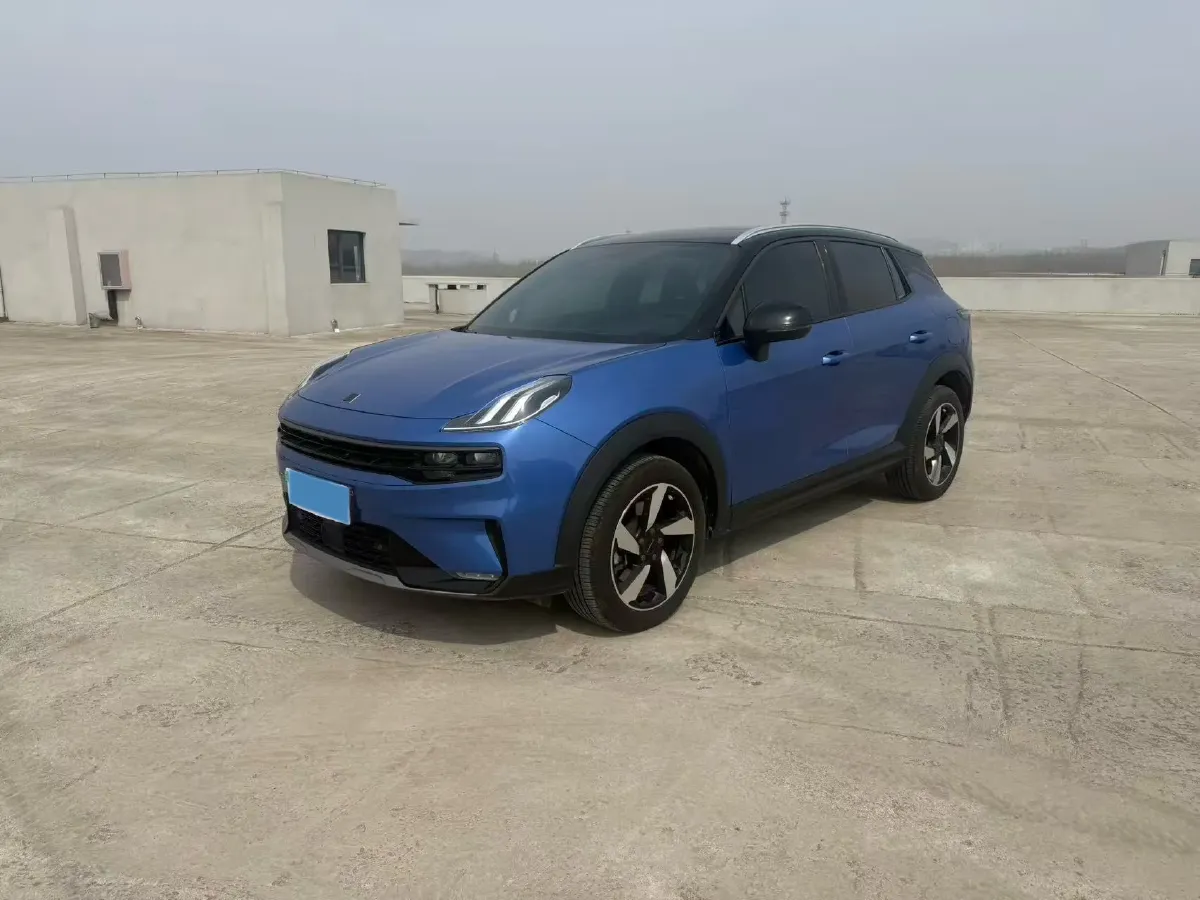 2020 LYNK&CO 06 1.5T 177HP L3 7DCT,autocango,china used car exporter,china ev exporter,chinese used car exporter,chinese used ev exporter