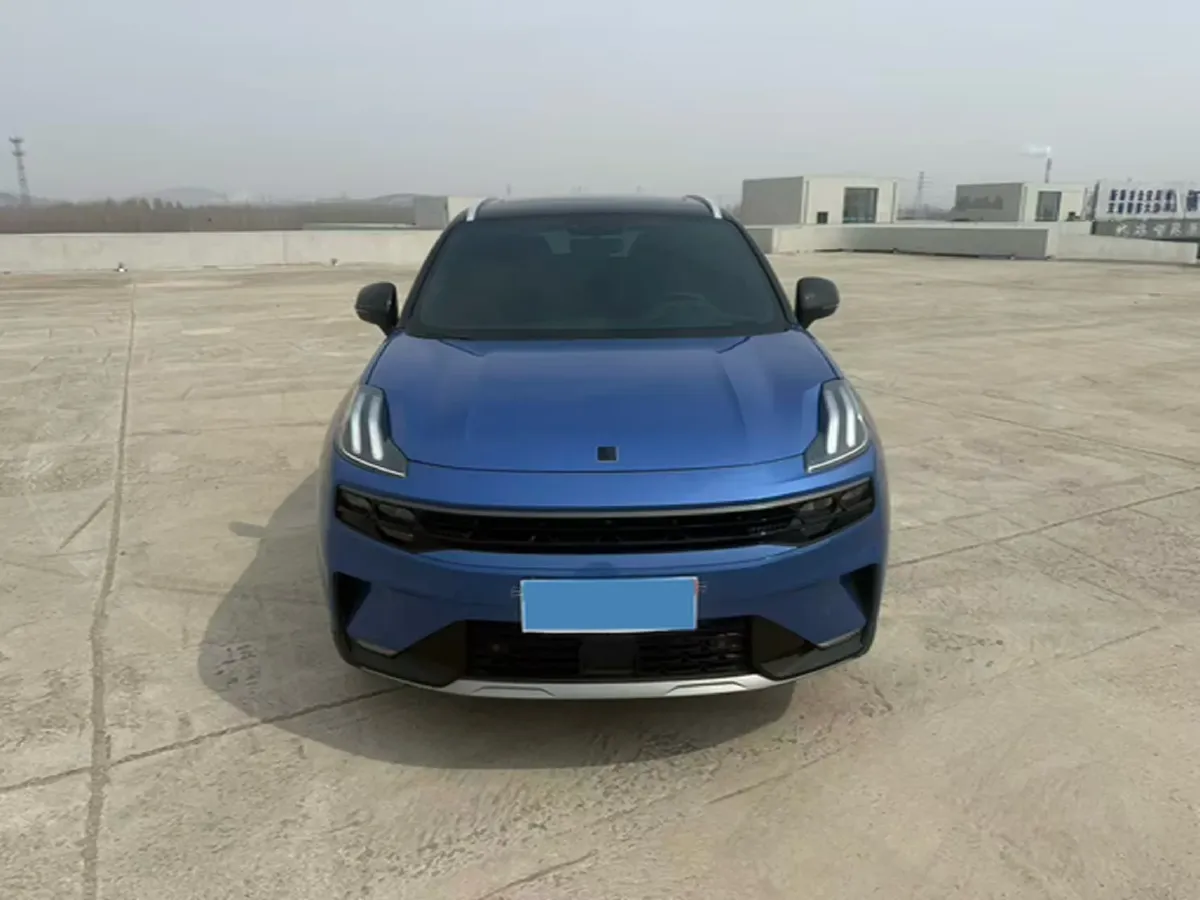 2020 LYNK&CO 06 1.5T 177HP L3 7DCT,autocango,china used car exporter,china ev exporter,chinese used car exporter,chinese used ev exporter