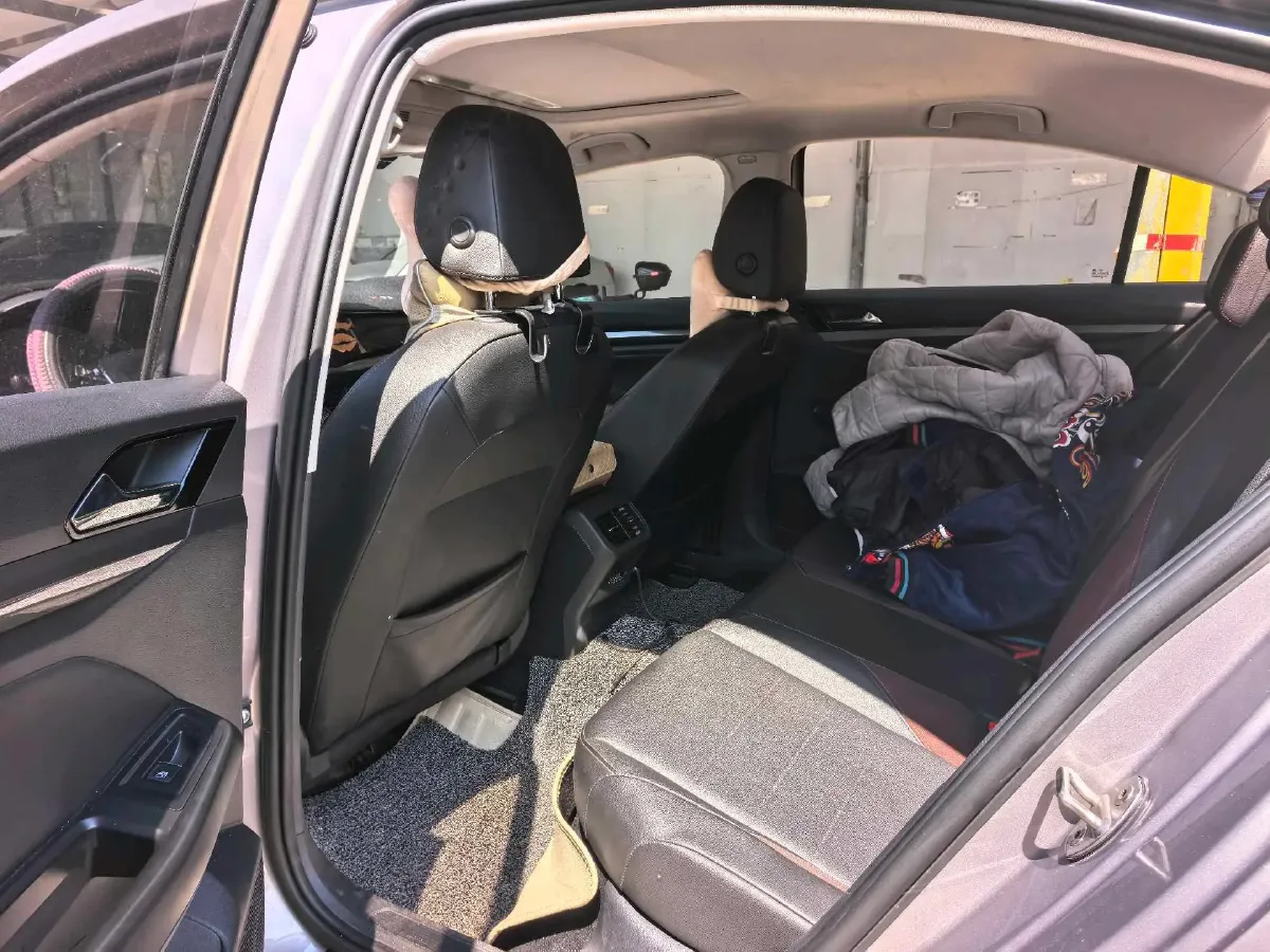 2021 Volkswagen Bora 1.5L 113HP L4 6AT,autocango,china used car exporter,china ev exporter,chinese used car exporter,chinese used ev exporter