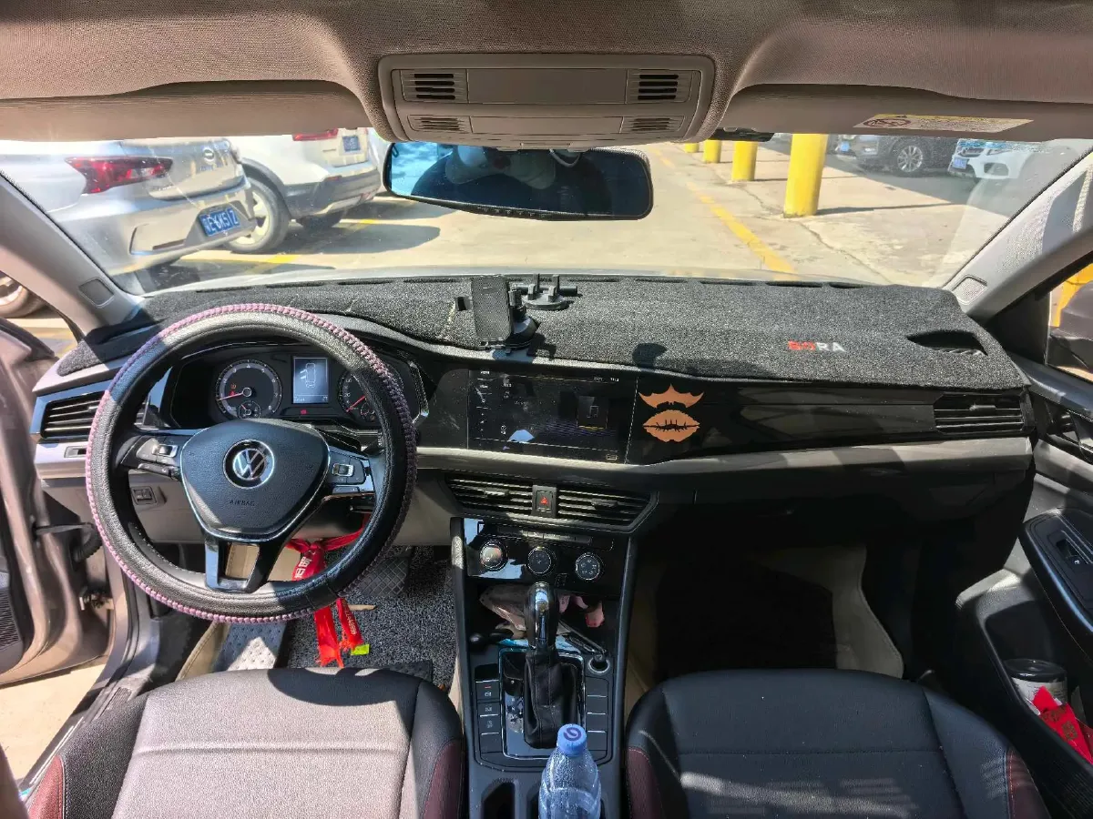 2021 Volkswagen Bora 1.5L 113HP L4 6AT,autocango,china used car exporter,china ev exporter,chinese used car exporter,chinese used ev exporter