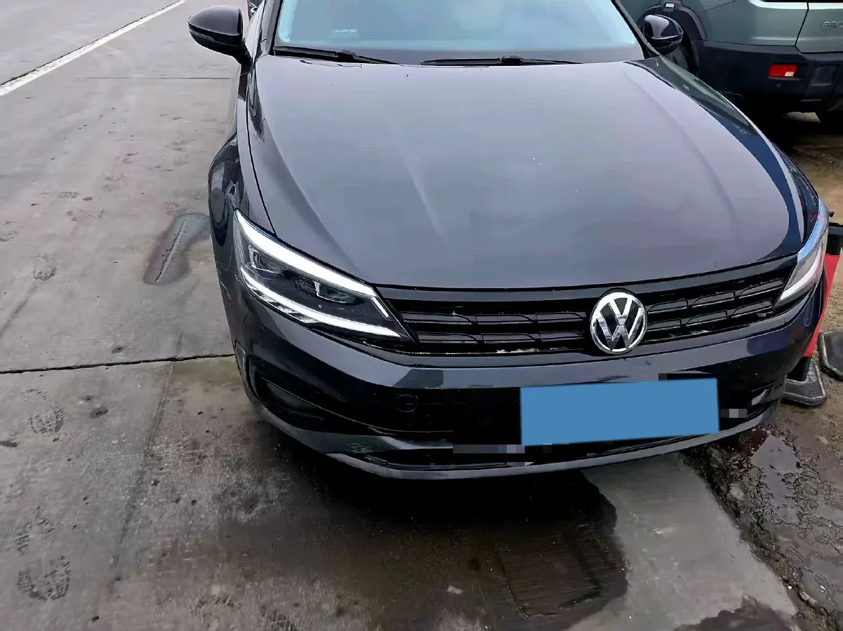 2021 Volkswagen Lamando 1.4T 150HP L4 7DCT,autocango,china used car exporter,china ev exporter,chinese used car exporter,chinese used ev exporter