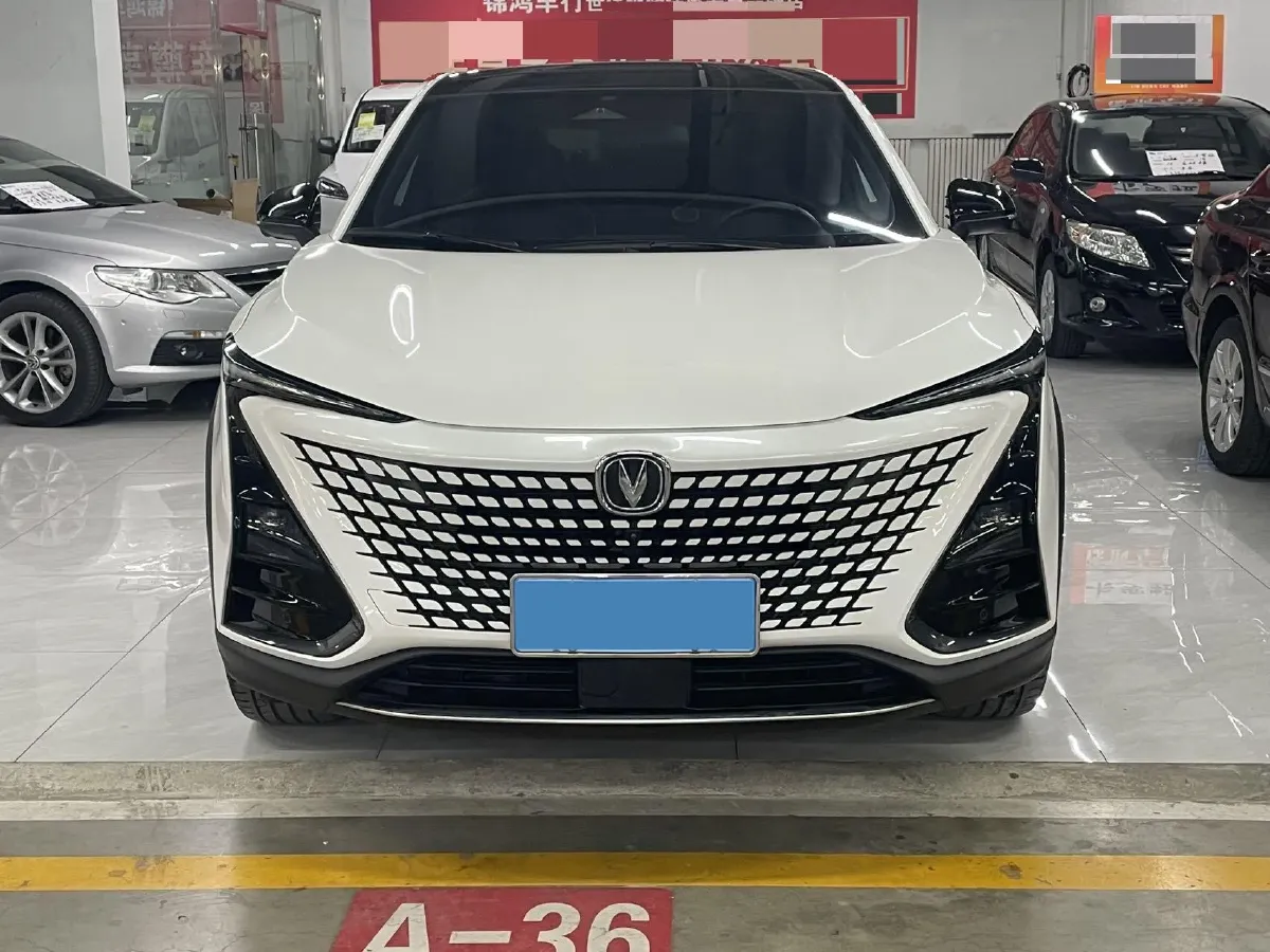 2022 ChangAn UNI-T 1.5T 188HP L4 7DCT,autocango,china used car exporter,china ev exporter,chinese used car exporter,chinese used ev exporter