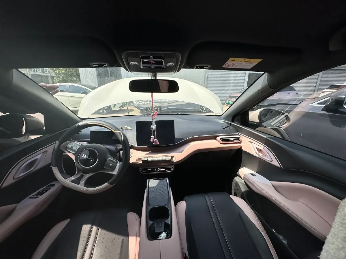 2024 BYD Seagull BEV 30.08KWH,autocango,china used car exporter,china ev exporter,chinese used car exporter,chinese used ev exporter