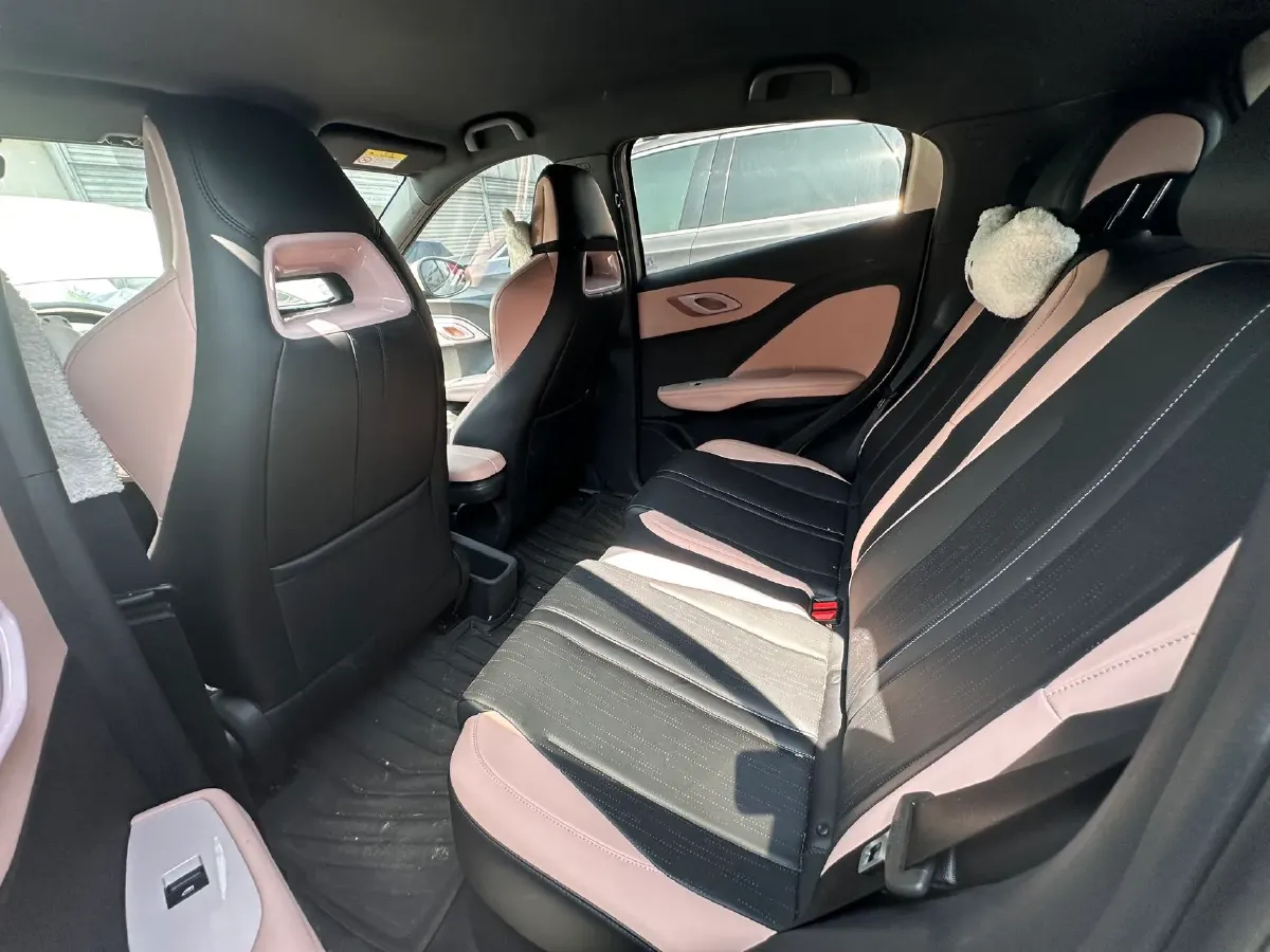 2024 BYD Seagull BEV 30.08KWH,autocango,china used car exporter,china ev exporter,chinese used car exporter,chinese used ev exporter