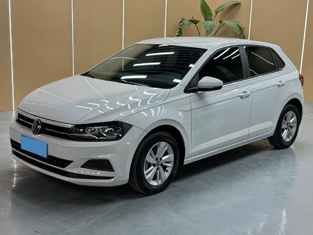 2023 Volkswagen Polo 1.5L 113HP L4 6AT,autocango,china used car exporter,china ev exporter,chinese used car exporter,chinese used ev exporter