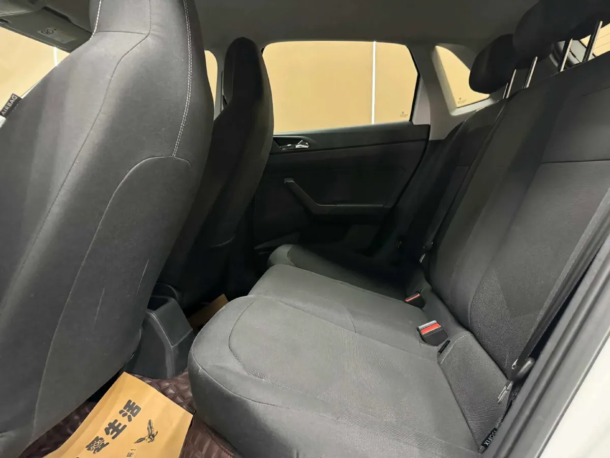 2023 Volkswagen Polo 1.5L 113HP L4 6AT,autocango,china used car exporter,china ev exporter,chinese used car exporter,chinese used ev exporter