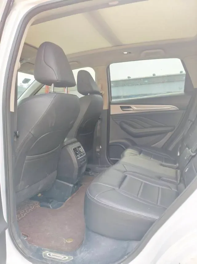 2019 Haval F7 1.5T 169HP L4 7DCT,autocango,china used car exporter,china ev exporter,chinese used car exporter,chinese used ev exporter