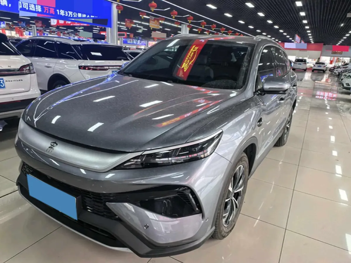 2024 BYD Song Pro 1.5L 110HP L4 E-CVT PHEV 12.9KWH,autocango,china used car exporter,china ev exporter,chinese used car exporter,chinese used ev exporter