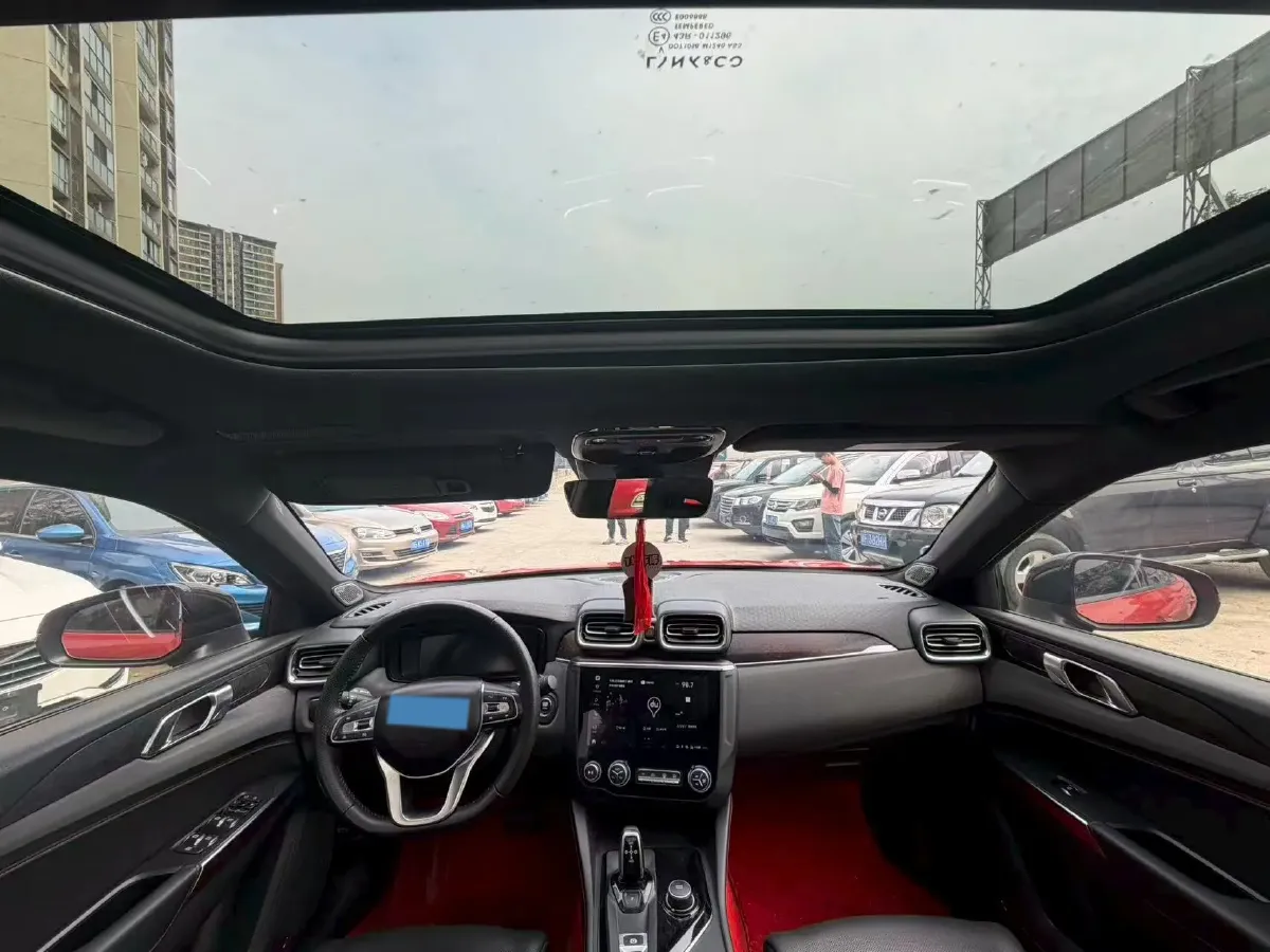 2019 MAXUS T60 2.0T 218HP L4 6AT,autocango,china used car exporter,china ev exporter,chinese used car exporter,chinese used ev exporter