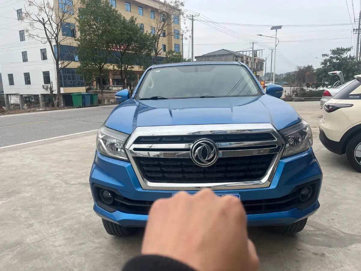 2019 Dongfeng RuiQi 6 2.5T 140HP L4 5MT,autocango,china used car exporter,china ev exporter,chinese used car exporter,chinese used ev exporter