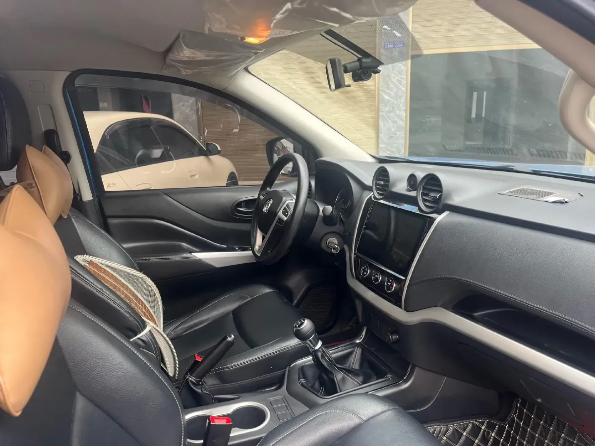 2019 Dongfeng RuiQi 6 2.5T 140HP L4 5MT,autocango,china used car exporter,china ev exporter,chinese used car exporter,chinese used ev exporter