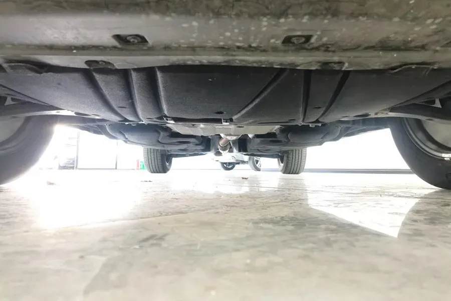 2023 Lincoln Nautilus 2.0T 261HP L4 8AT,autocango,china used car exporter,china ev exporter,chinese used car exporter,chinese used ev exporter