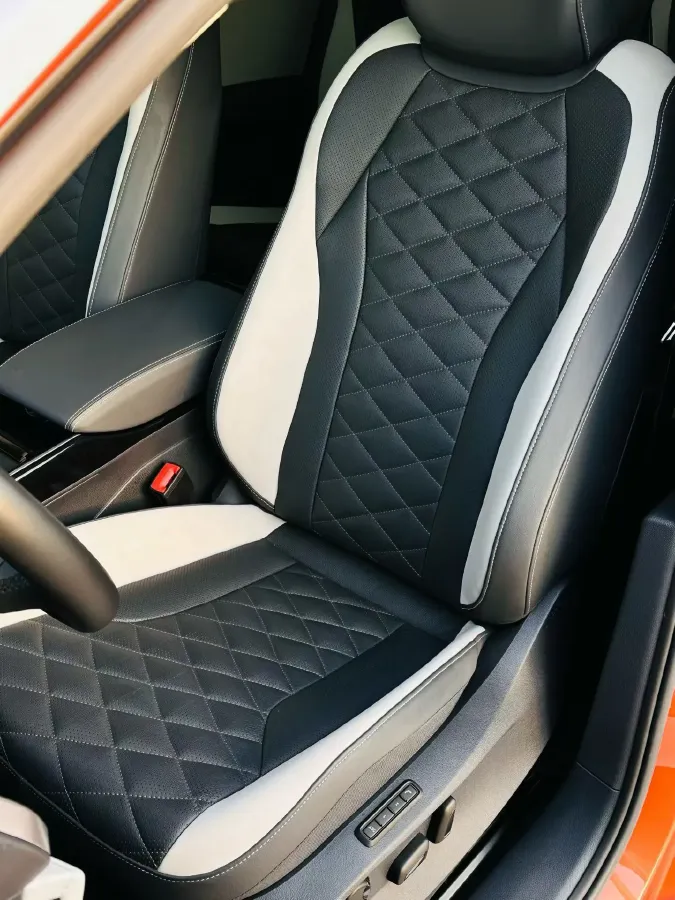 2021 Volkswagen ID.6 Crozz BEV 84.8KWH,autocango,china used car exporter,china ev exporter,chinese used car exporter,chinese used ev exporter