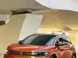 2021 Volkswagen ID.6 Crozz BEV 84.8KWH