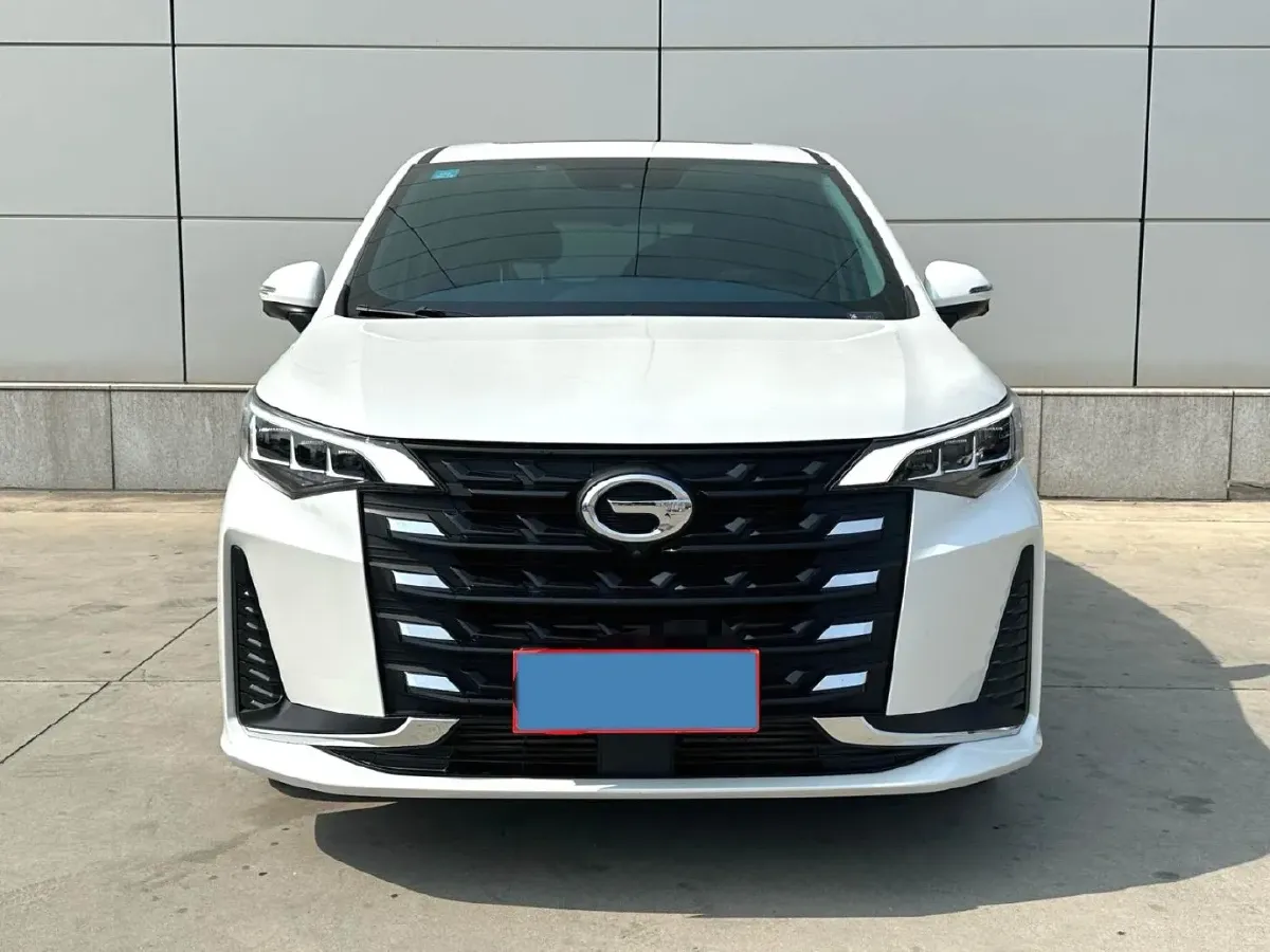 2021 GAC Trumpchi M6 1.5T 169HP L4 7DCT,autocango,china used car exporter,china ev exporter,chinese used car exporter,chinese used ev exporter