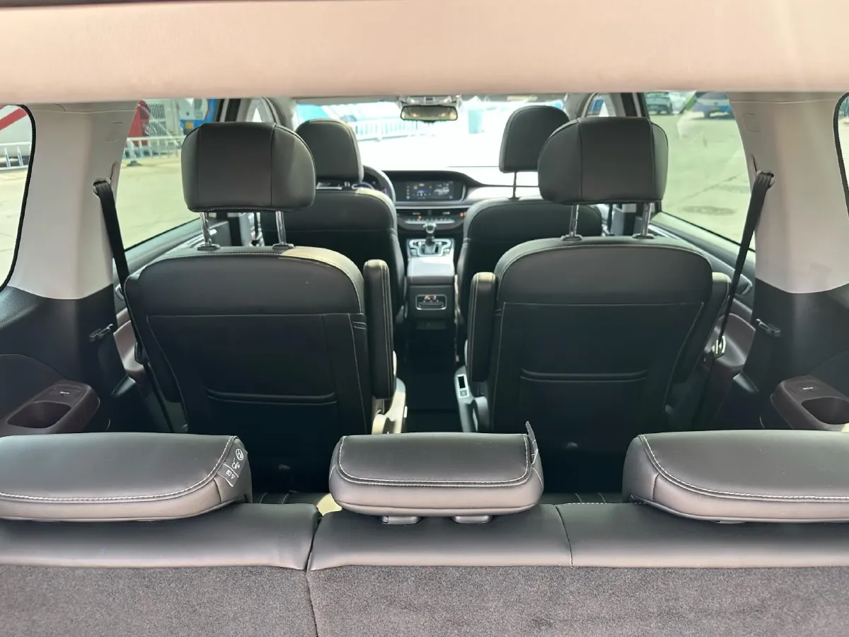 2021 GAC Trumpchi M6 1.5T 169HP L4 7DCT,autocango,china used car exporter,china ev exporter,chinese used car exporter,chinese used ev exporter