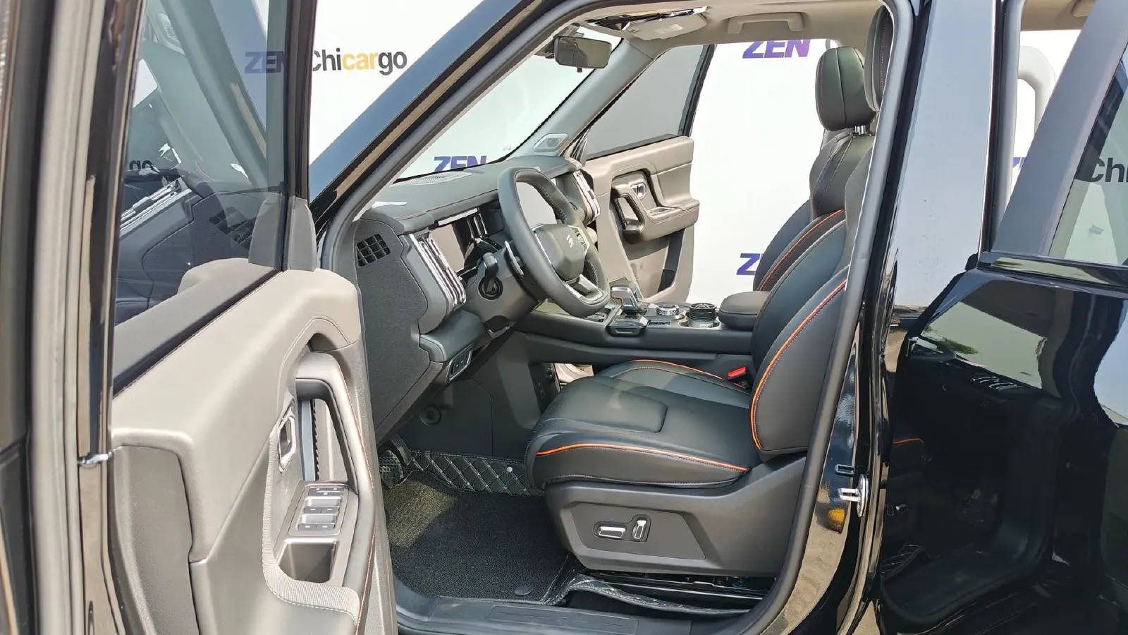 2026 Jetour Freeman 1.5T 184HP L4 7DCT,autocango,china used car exporter,china ev exporter,chinese used car exporter,chinese used ev exporter