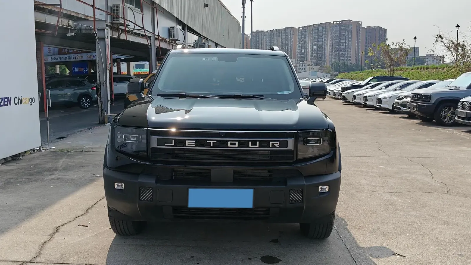 2026 Jetour Freeman 1.5T 184HP L4 7DCT,autocango,china used car exporter,china ev exporter,chinese used car exporter,chinese used ev exporter