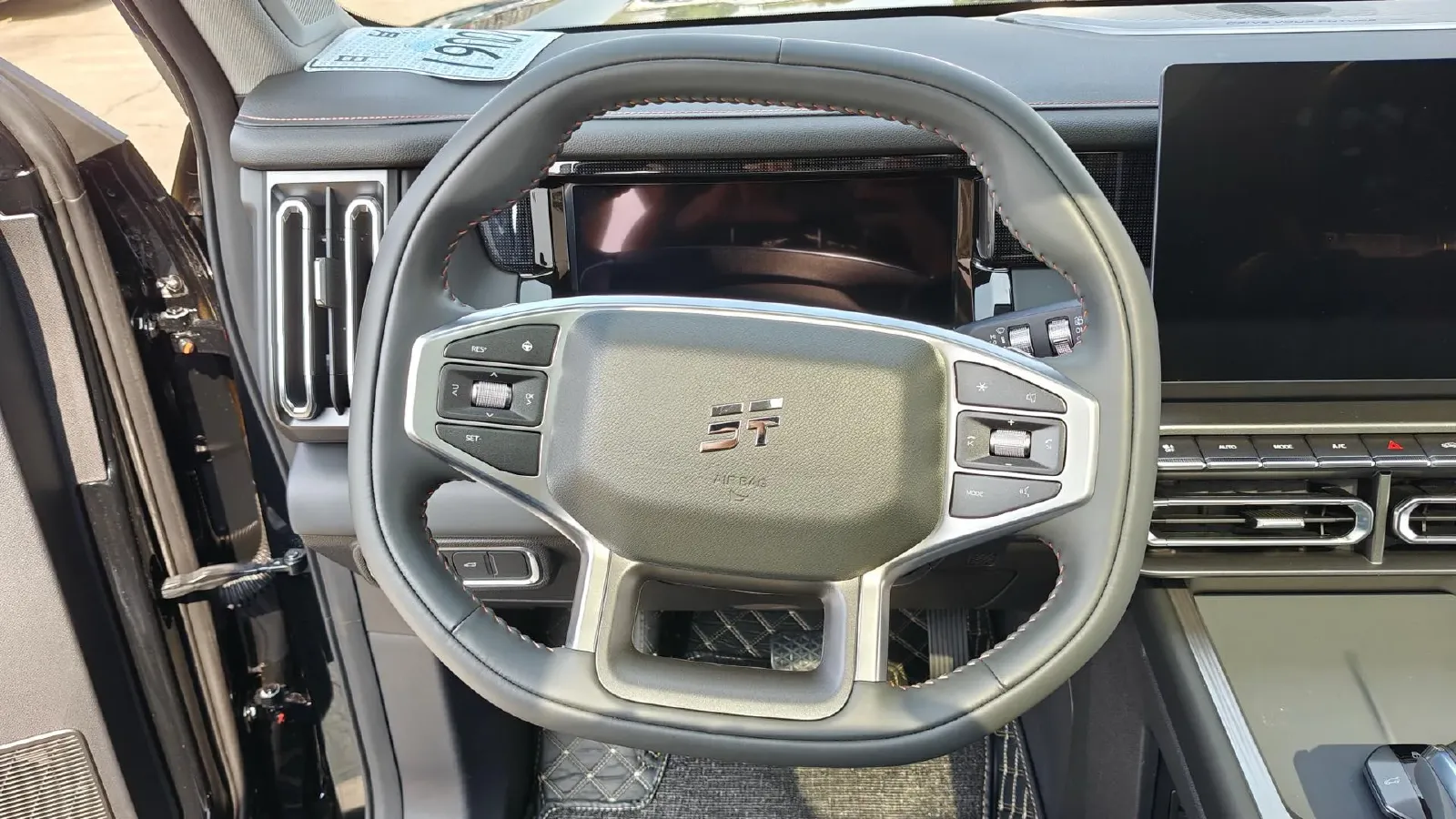 2026 Jetour Freeman 1.5T 184HP L4 7DCT,autocango,china used car exporter,china ev exporter,chinese used car exporter,chinese used ev exporter