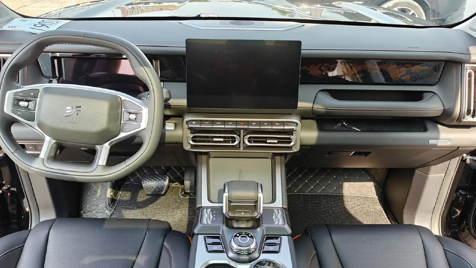 2026 Jetour Freeman 1.5T 184HP L4 7DCT,autocango,china used car exporter,china ev exporter,chinese used car exporter,chinese used ev exporter