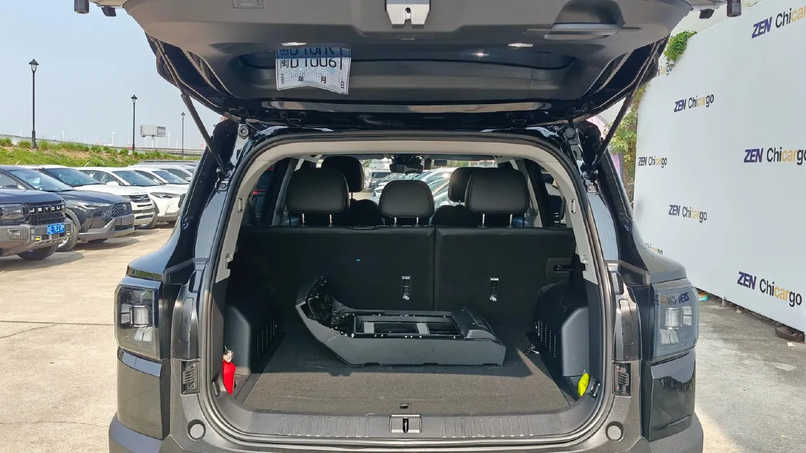 2026 Jetour Freeman 1.5T 184HP L4 7DCT,autocango,china used car exporter,china ev exporter,chinese used car exporter,chinese used ev exporter