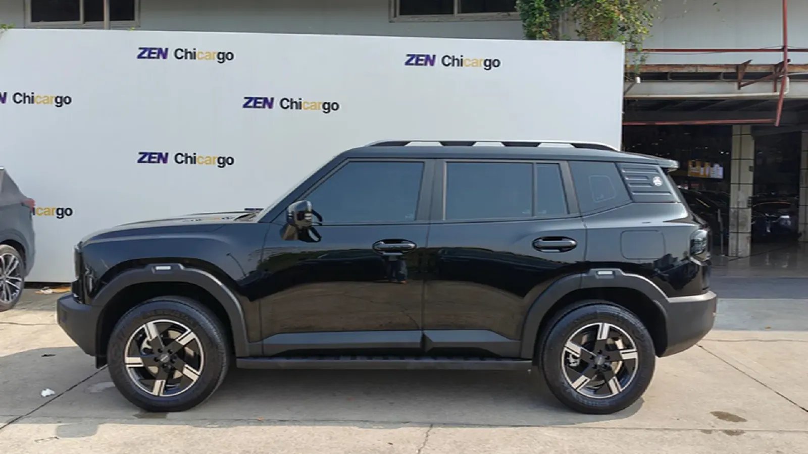 2026 Jetour Freeman 1.5T 184HP L4 7DCT,autocango,china used car exporter,china ev exporter,chinese used car exporter,chinese used ev exporter