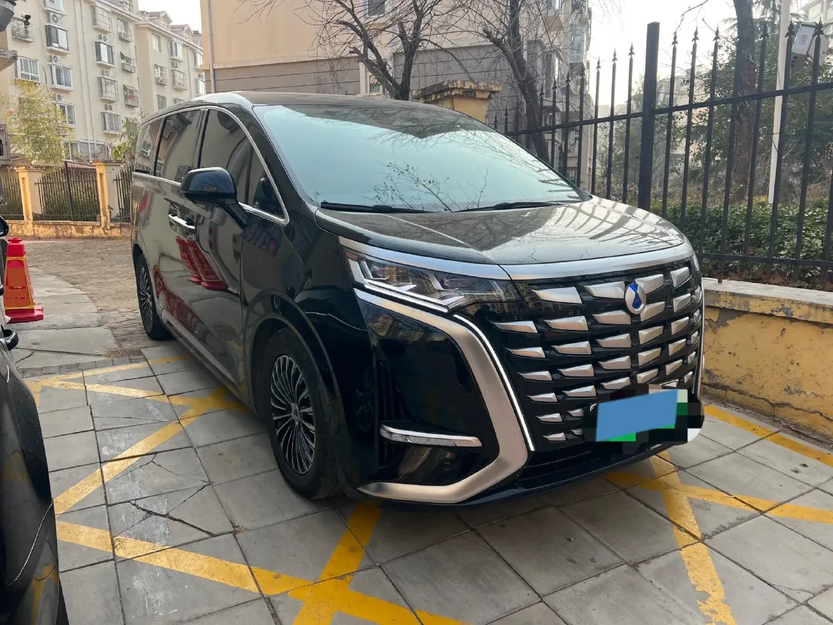 2024 Denza D9 1.5T 139HP L4 E-CVT PHEV 40KWH,autocango,china used car exporter,china ev exporter,chinese used car exporter,chinese used ev exporter