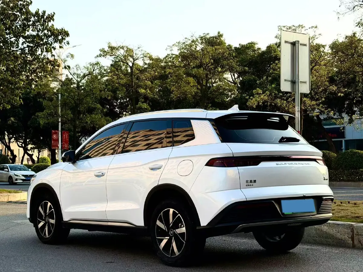 2024 BYD Song Pro 1.5L 110HP L4 E-CVT PHEV 12.9KWH,autocango,china used car exporter,china ev exporter,chinese used car exporter,chinese used ev exporter