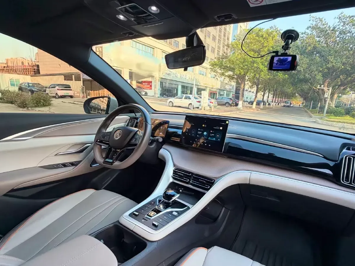 2024 BYD Song Pro 1.5L 110HP L4 E-CVT PHEV 12.9KWH,autocango,china used car exporter,china ev exporter,chinese used car exporter,chinese used ev exporter