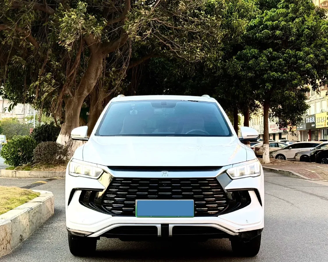 2024 BYD Song Pro 1.5L 110HP L4 E-CVT PHEV 12.9KWH,autocango,china used car exporter,china ev exporter,chinese used car exporter,chinese used ev exporter