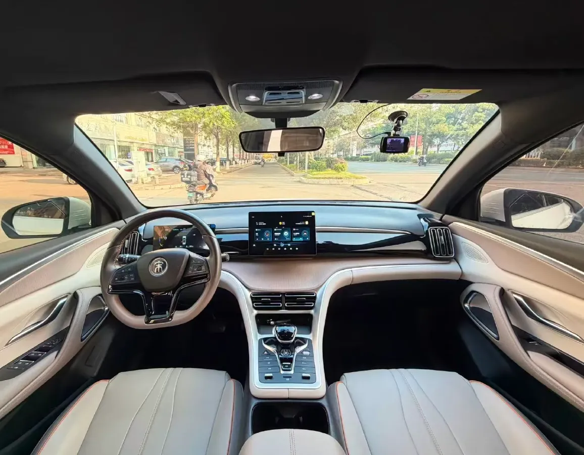 2024 BYD Song Pro 1.5L 110HP L4 E-CVT PHEV 12.9KWH,autocango,china used car exporter,china ev exporter,chinese used car exporter,chinese used ev exporter