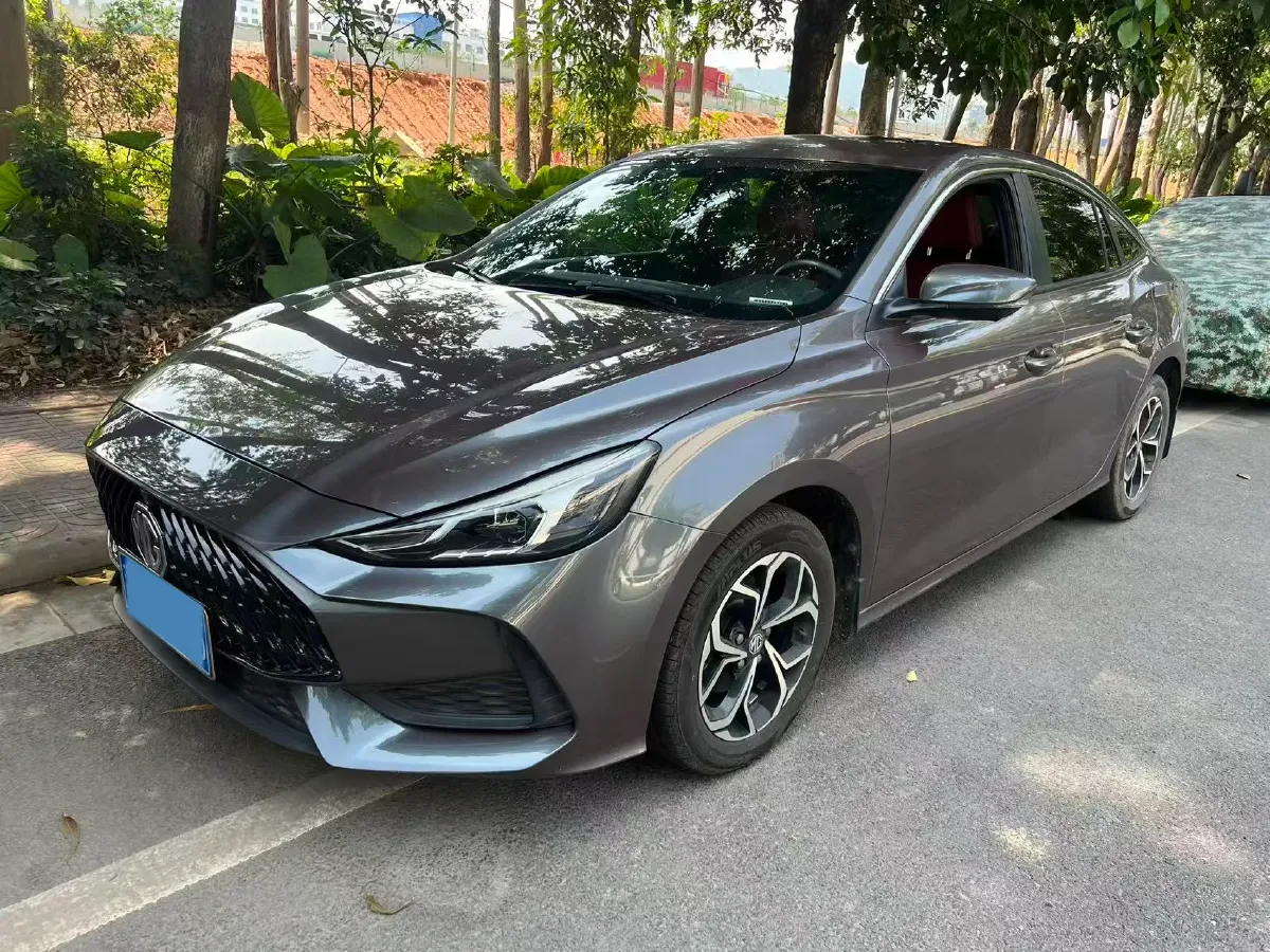 2021 MG 5 1.5L 120HP L4 CVT,autocango,china used car exporter,china ev exporter,chinese used car exporter,chinese used ev exporter