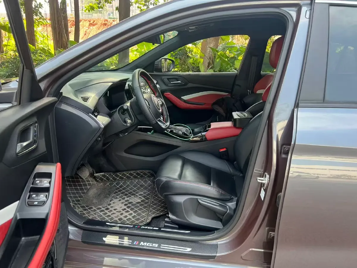 2021 MG 5 1.5L 120HP L4 CVT,autocango,china used car exporter,china ev exporter,chinese used car exporter,chinese used ev exporter