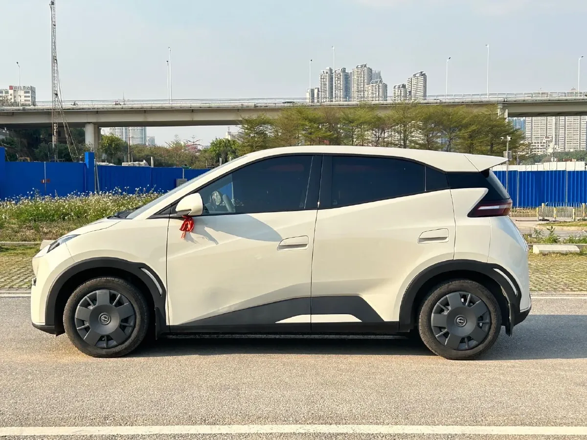 2023 BYD Seagull BEV 30.08KWH,autocango,china used car exporter,china ev exporter,chinese used car exporter,chinese used ev exporter