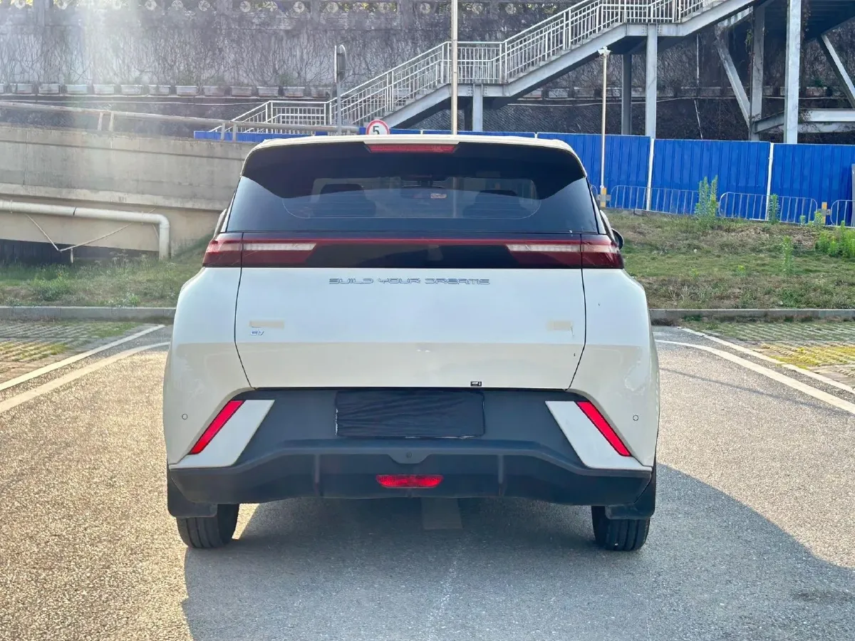 2023 BYD Seagull BEV 30.08KWH,autocango,china used car exporter,china ev exporter,chinese used car exporter,chinese used ev exporter