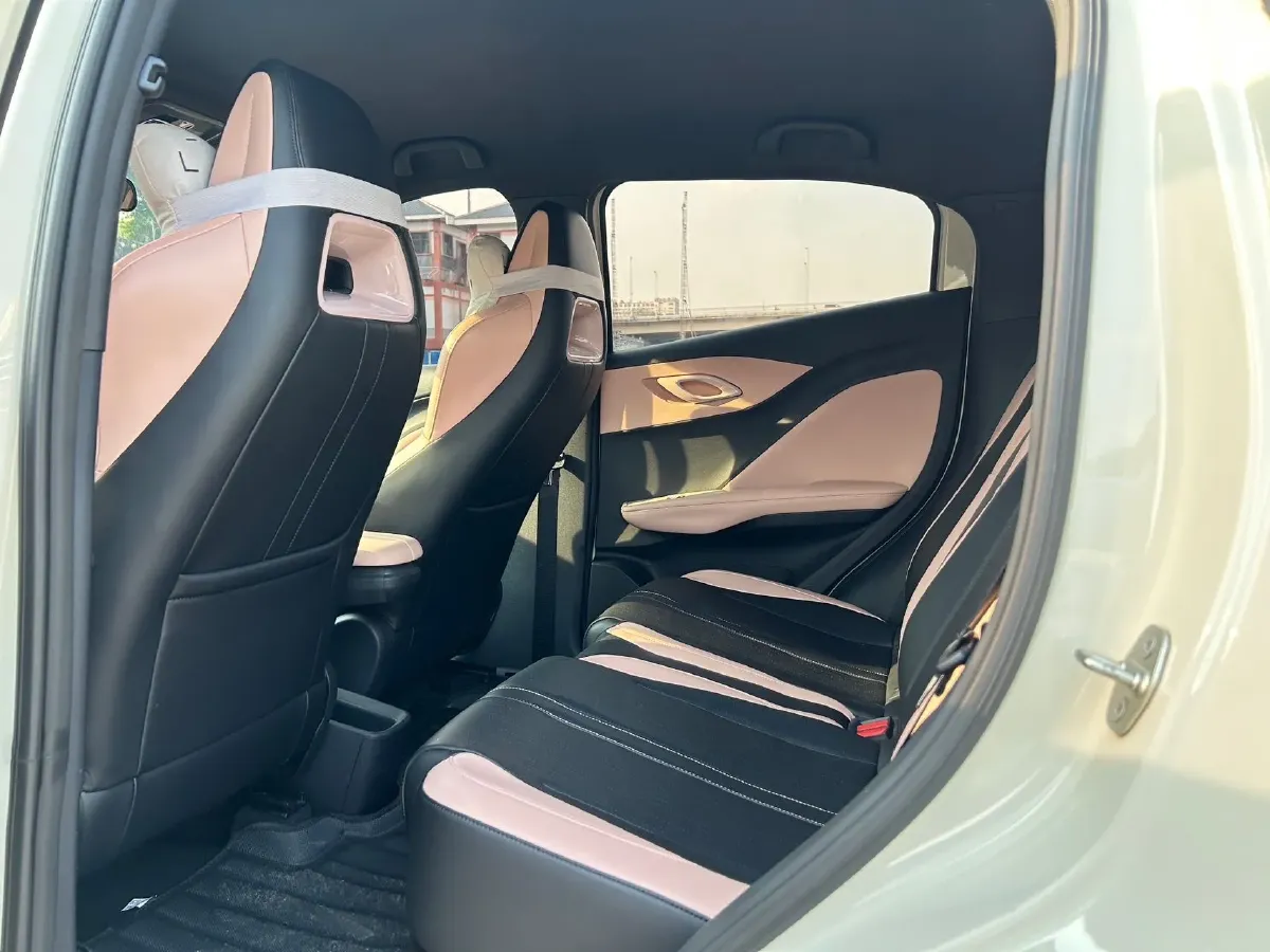 2023 BYD Seagull BEV 30.08KWH,autocango,china used car exporter,china ev exporter,chinese used car exporter,chinese used ev exporter