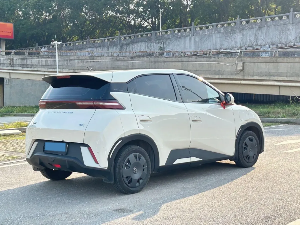 2023 BYD Seagull BEV 30.08KWH,autocango,china used car exporter,china ev exporter,chinese used car exporter,chinese used ev exporter