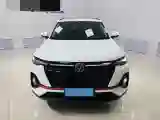 2022 ChangAn CS35 Plus 1.4T 160HP L4 7DCT