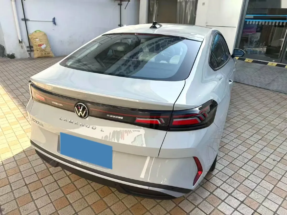 2026 Volkswagen Lamando 1.5T 160HP L4 7DCT,autocango,china used car exporter,china ev exporter,chinese used car exporter,chinese used ev exporter