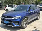 2019 GEELY JIAJI,autocango,china used car exporter,china ev exporter,chinese used car exporter,chinese used ev exporter