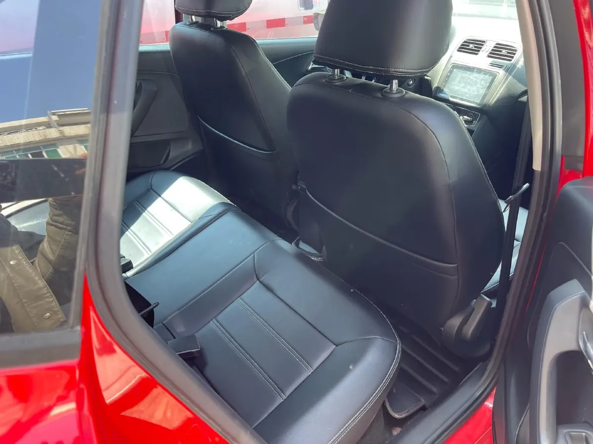 2016 Volkswagen Polo 1.6L 110HP L4 6AT,autocango,china used car exporter,china ev exporter,chinese used car exporter,chinese used ev exporter