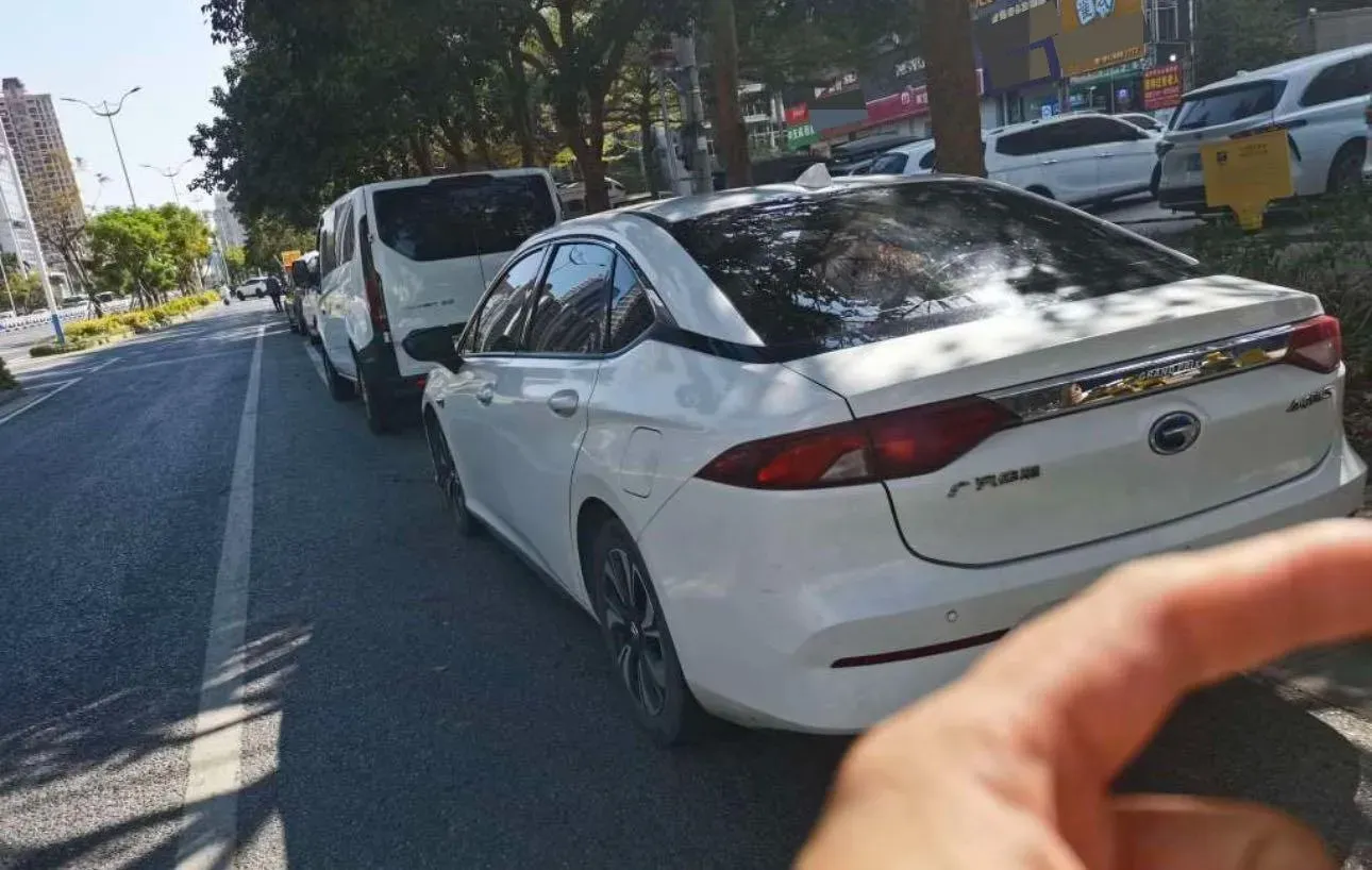 2019 Aion S BEV 49.4KWH,autocango,china used car exporter,china ev exporter,chinese used car exporter,chinese used ev exporter