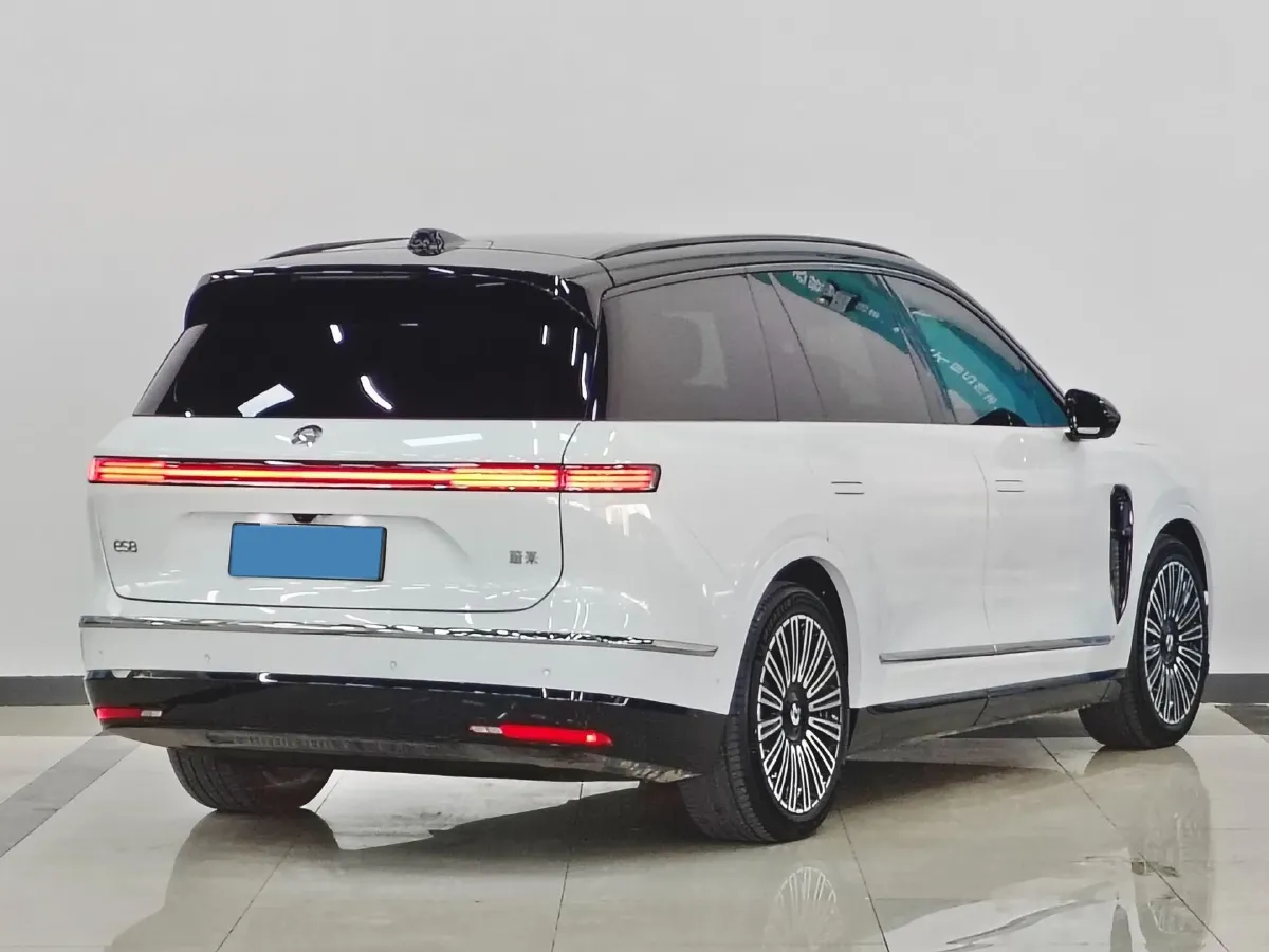 2026 NIO ES8 BEV,autocango,china used car exporter,china ev exporter,chinese used car exporter,chinese used ev exporter