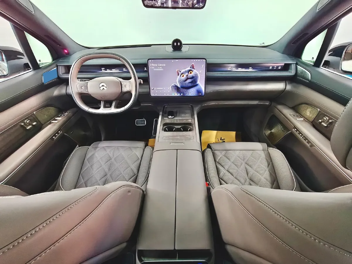 2026 NIO ES8 BEV,autocango,china used car exporter,china ev exporter,chinese used car exporter,chinese used ev exporter