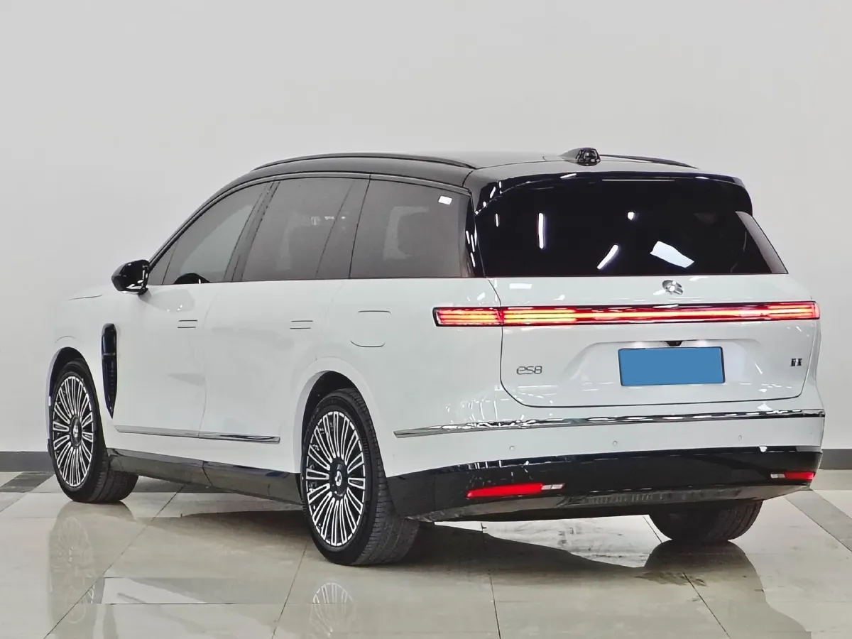 2026 NIO ES8 BEV,autocango,china used car exporter,china ev exporter,chinese used car exporter,chinese used ev exporter