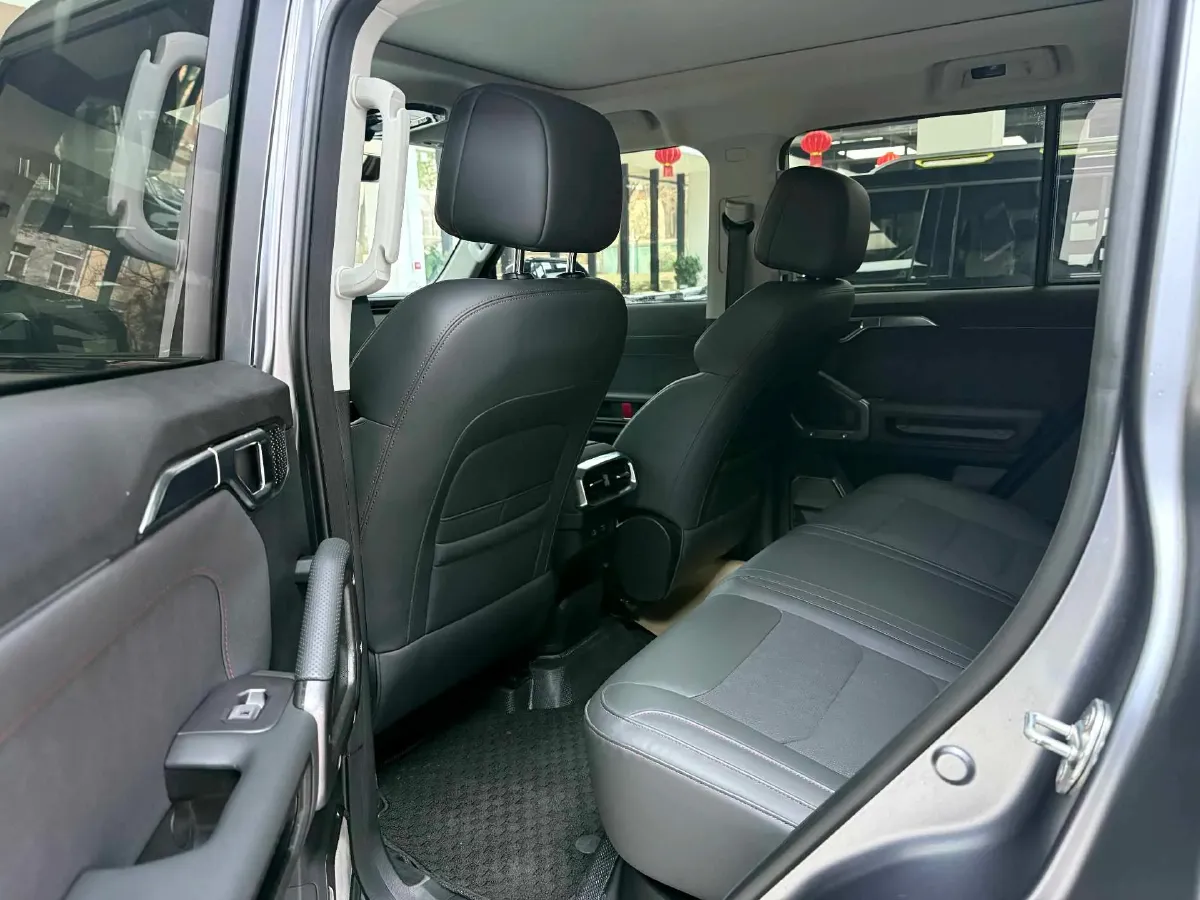 2023 Jetour Traveller 1.5T 184HP L4 7DCT,autocango,china used car exporter,china ev exporter,chinese used car exporter,chinese used ev exporter