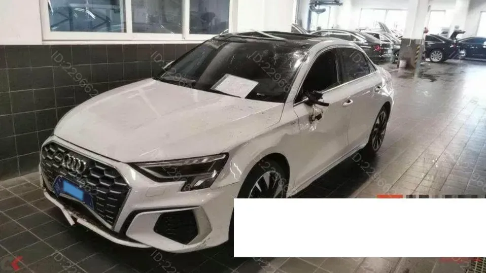 2022 Audi A3 1.4T 150HP L4 7DCT,autocango,china used car exporter,china ev exporter,chinese used car exporter,chinese used ev exporter