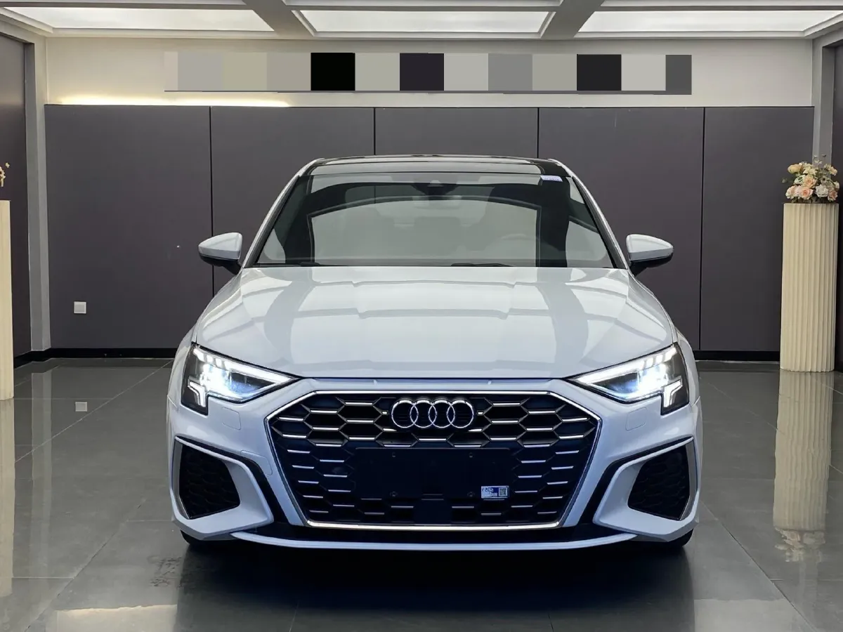 2022 Audi A3 1.4T 150HP L4 7DCT,autocango,china used car exporter,china ev exporter,chinese used car exporter,chinese used ev exporter