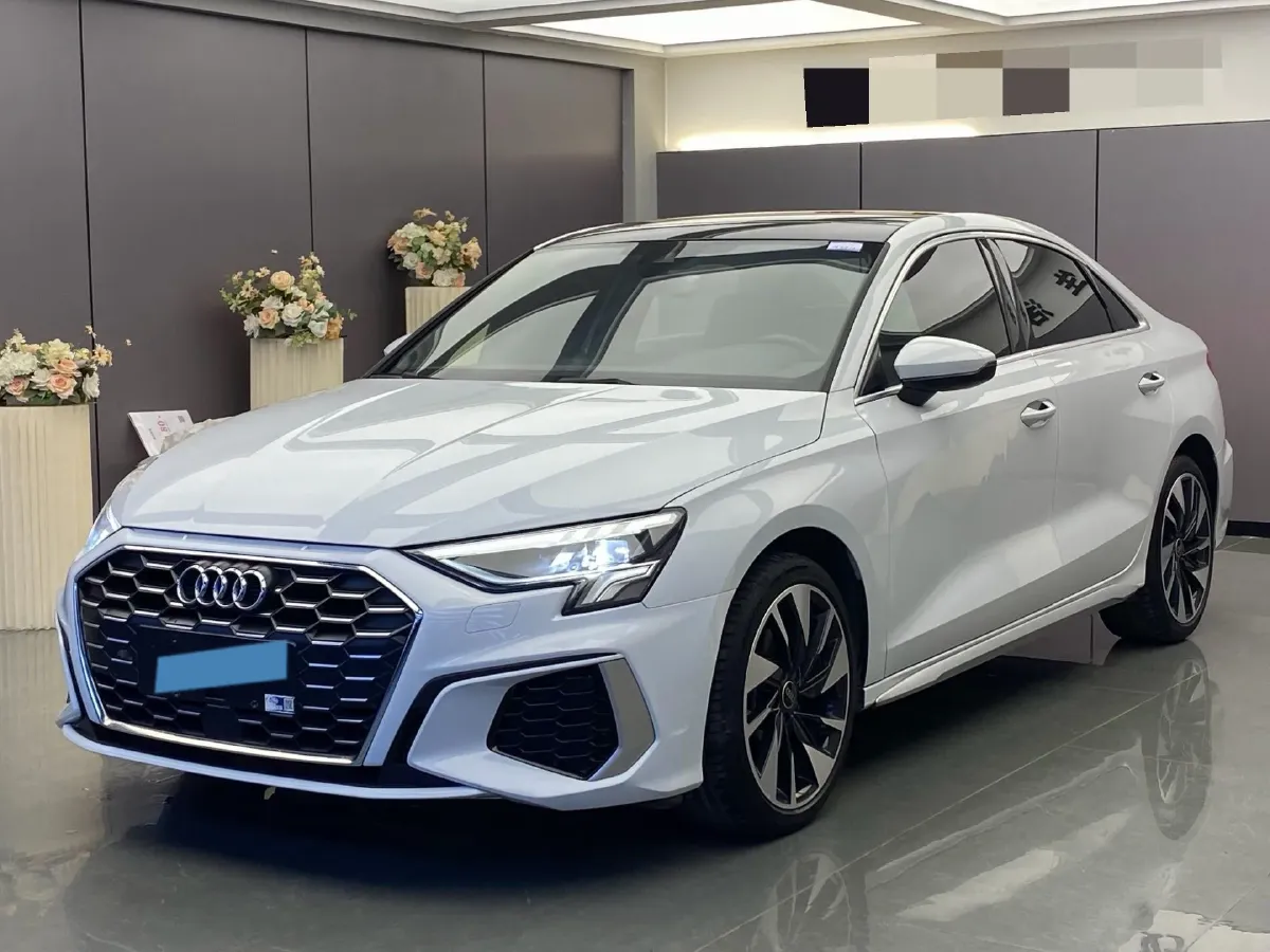 2022 Audi A3 1.4T 150HP L4 7DCT,autocango,china used car exporter,china ev exporter,chinese used car exporter,chinese used ev exporter