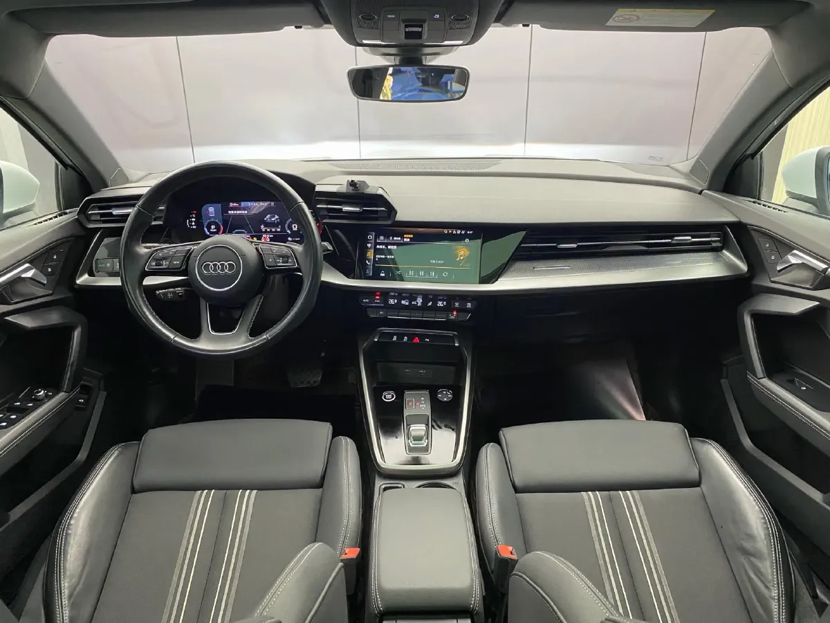 2022 Audi A3 1.4T 150HP L4 7DCT,autocango,china used car exporter,china ev exporter,chinese used car exporter,chinese used ev exporter